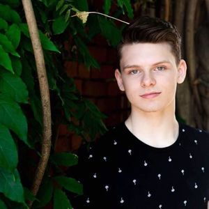 Meet your Posher, Trent